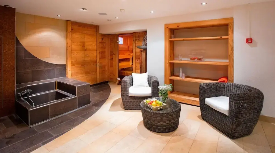 Hotel Turna