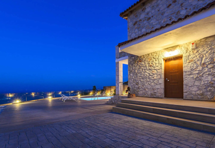 Orient Villas Deluxe