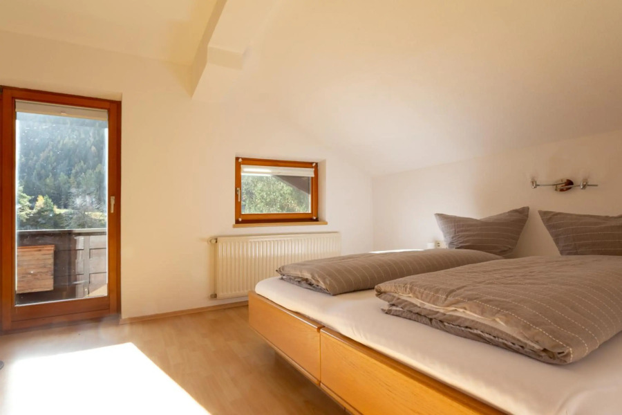 Ferienwohnungen Oetztal