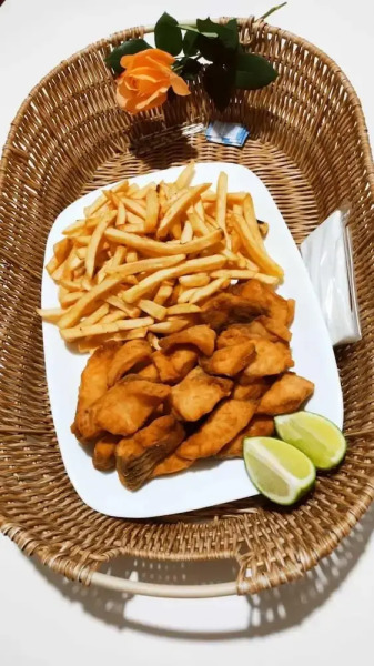 Paradies Hotéis e Motéis