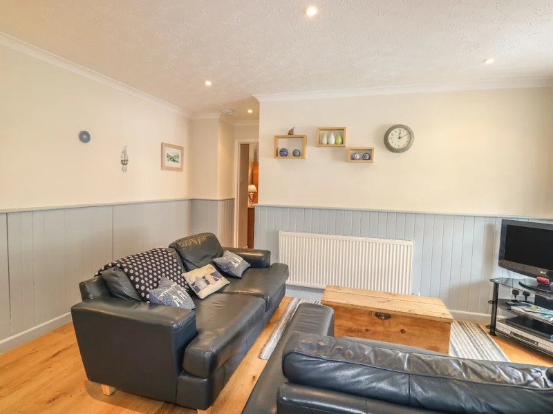 Olde Carpenters Cottage