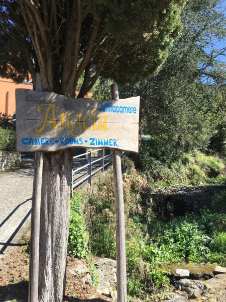 Affittacamere Angela