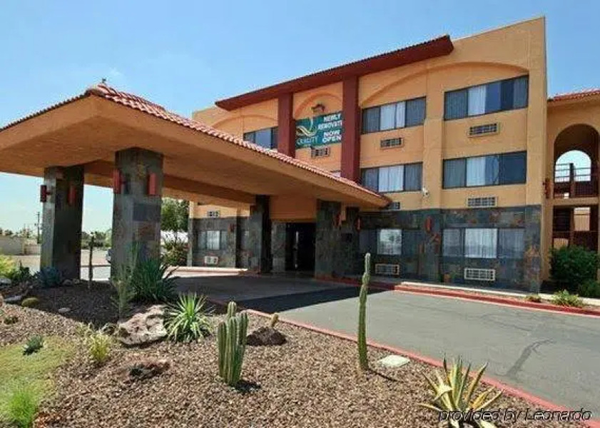 Comfort Inn