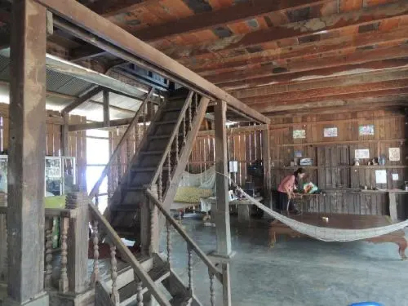 Siev Sem and Nil Loeun Homestay