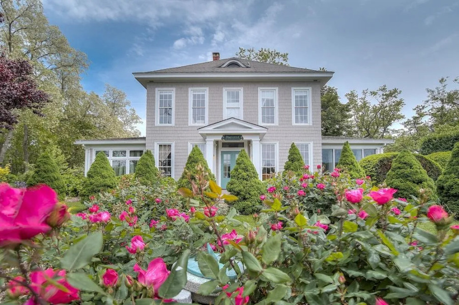 Shorecrest Bed and Breakfast