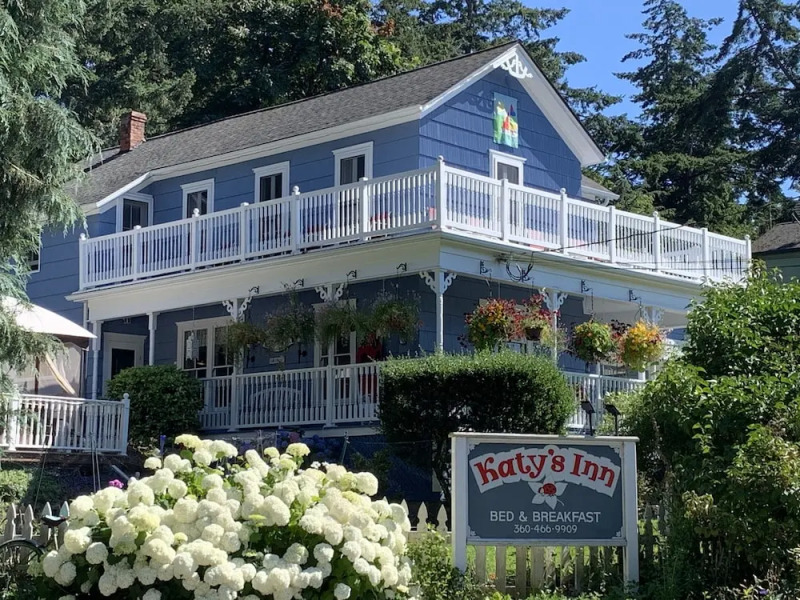 Katy's Inn