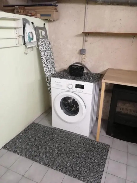 VILLA JASMIN, Rez de Jardin - Piscine privée chauffée, proche de Cannes