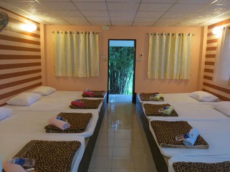 Green River Hill Resort