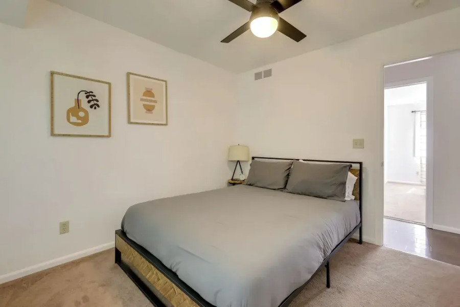 Glenwood Springs Mountain Escape: 5 Mi to Town!