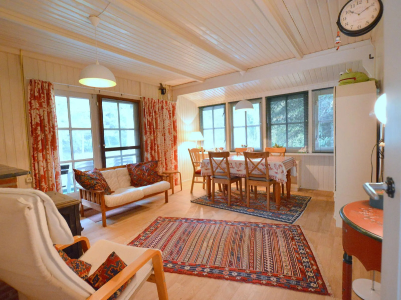 Cosy Holiday Home in Maarheeze With Verandah