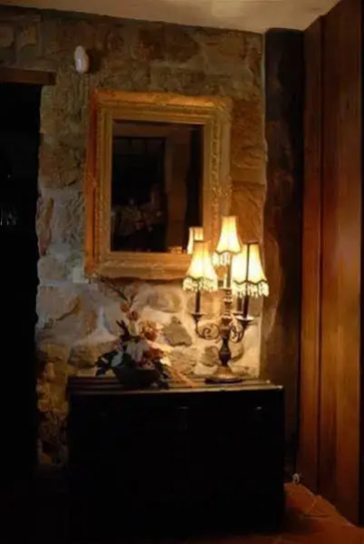 Casa Do Meio Do Povo