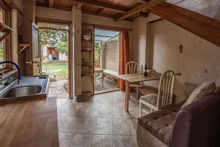Avalon Guest House