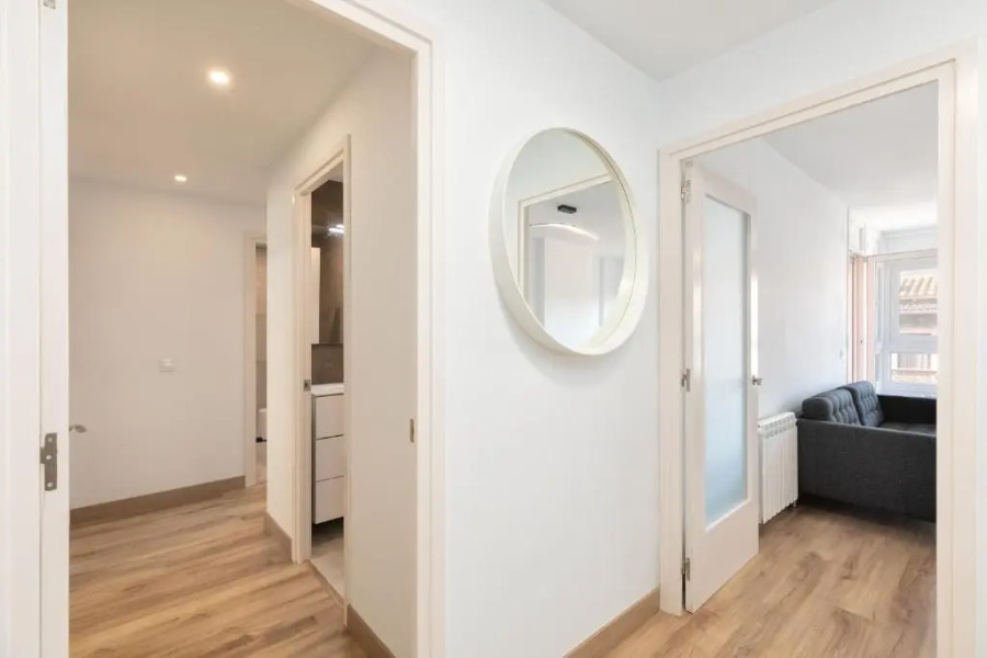 Hauzify I Apartament Big Family