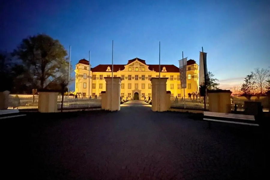 Schmuckstück am Bodensee