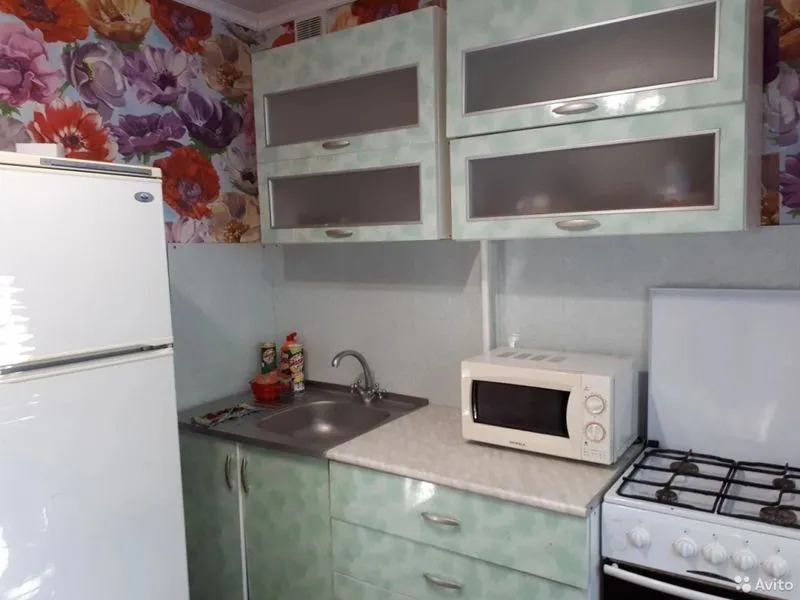 Alatyr Nefteyugansk,  neighborhood 1, 2