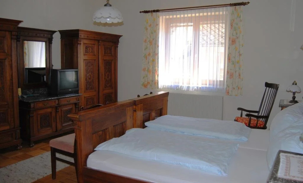 Frühstückspension Kirchenwirt