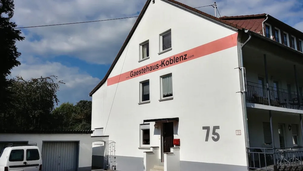 Gästehaus Koblenz