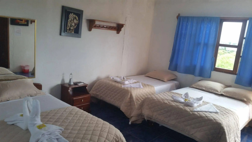 Royal Galapagos Inn