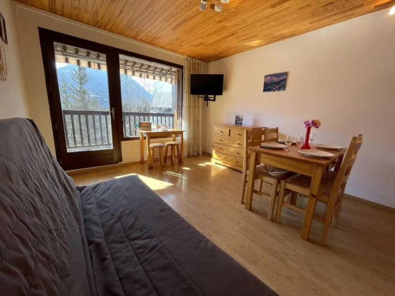 Appartement Vallouise-La Casse, 1 pièce, 4 personnes - FR-1-330G-66