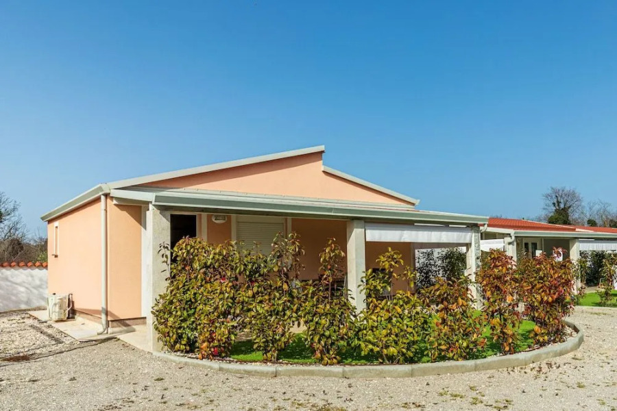 Holiday home in Banjole/Istrien 10808