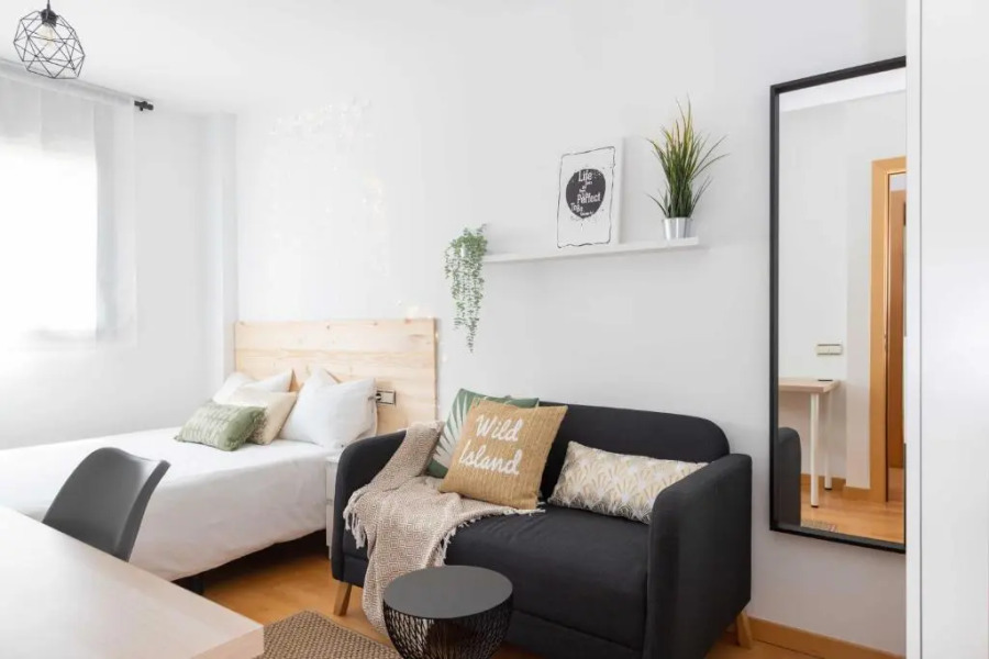 El Capricho Terrassa.