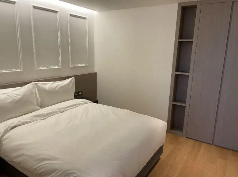 Ramada Plaza by Wyndham Jaeun