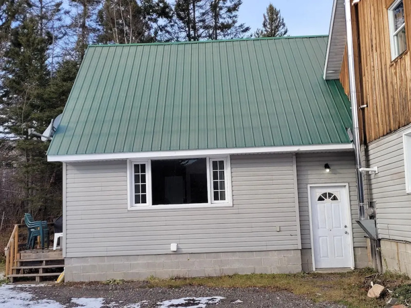 Stunning 2-bed House