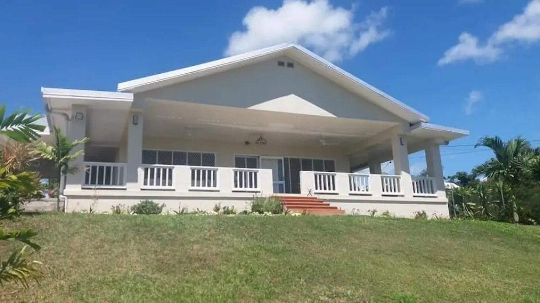 Samoa Rent Apartment House