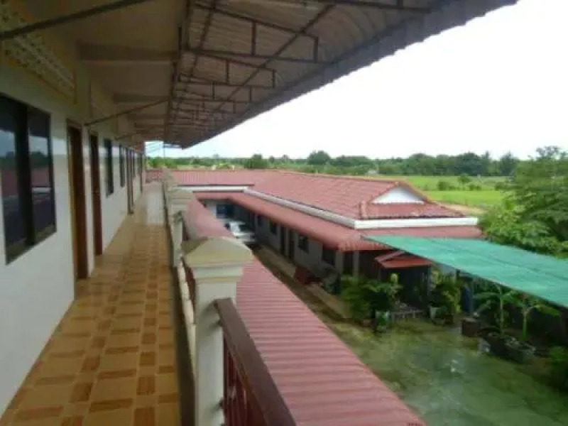 Mitapheap Guesthouse