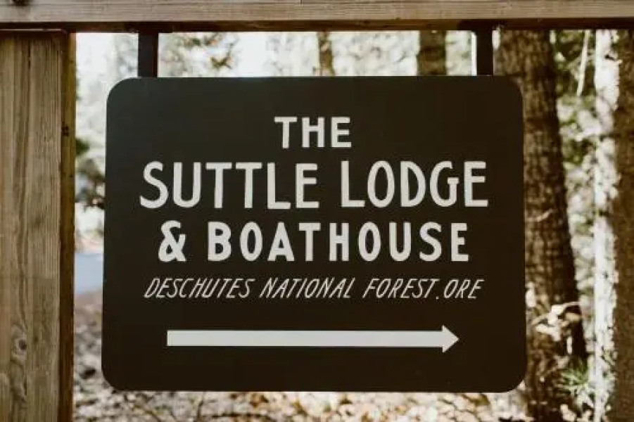 The Suttle Lodge