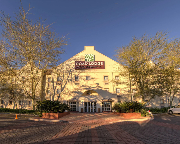 Road Lodge Rustenburg
