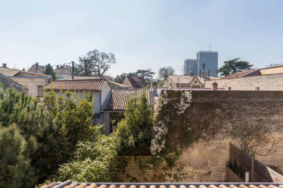 We Stay - Bordeaux Maison Mirmont