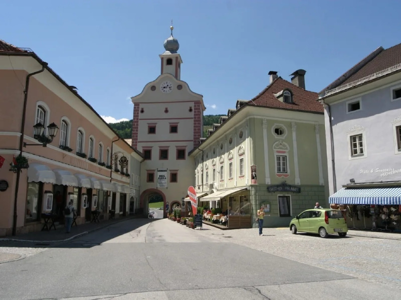 Newly Furnished Appartment at the Mouth of the Poller Valley National Park