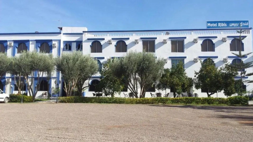 Motel-Ribis