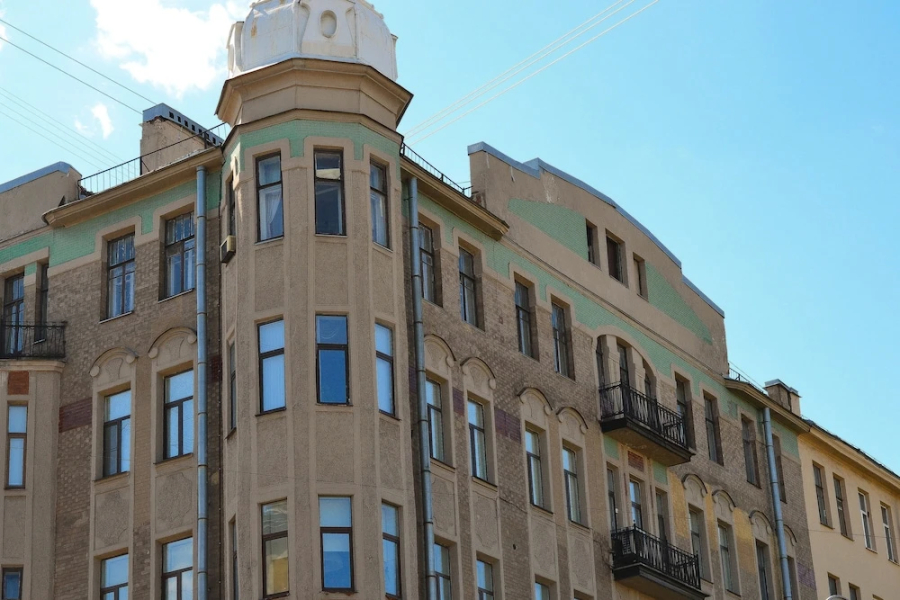 Хостел «Удача»