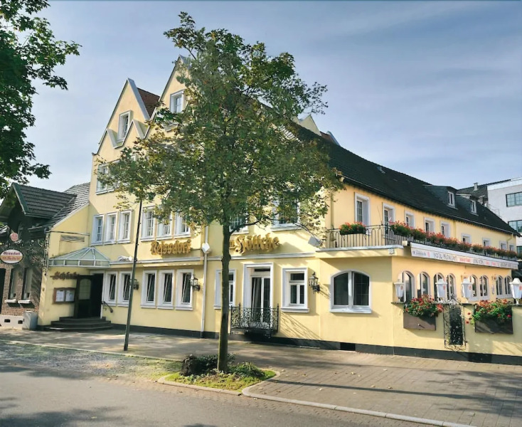 CityHotel Dormagen