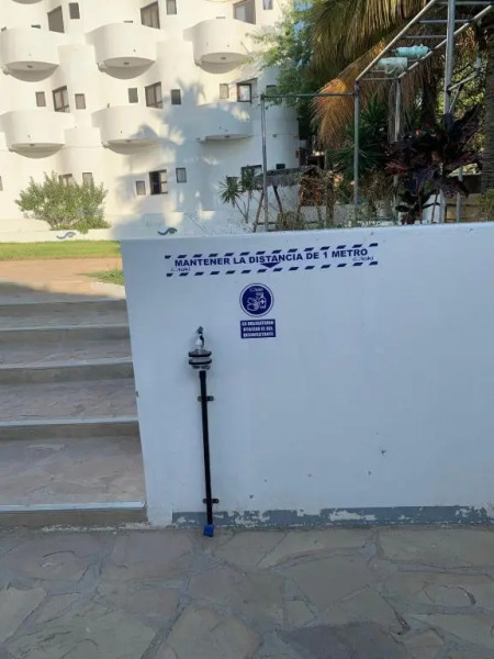 Loki del Mar - Hostel