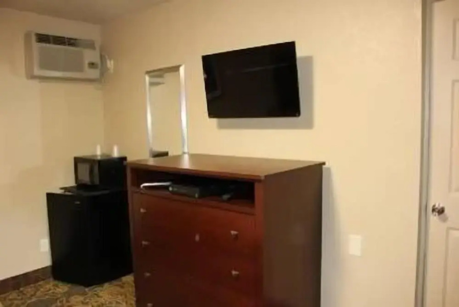 Prince of Wales Motel