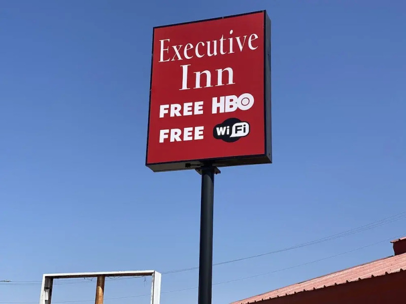 Executive Inn