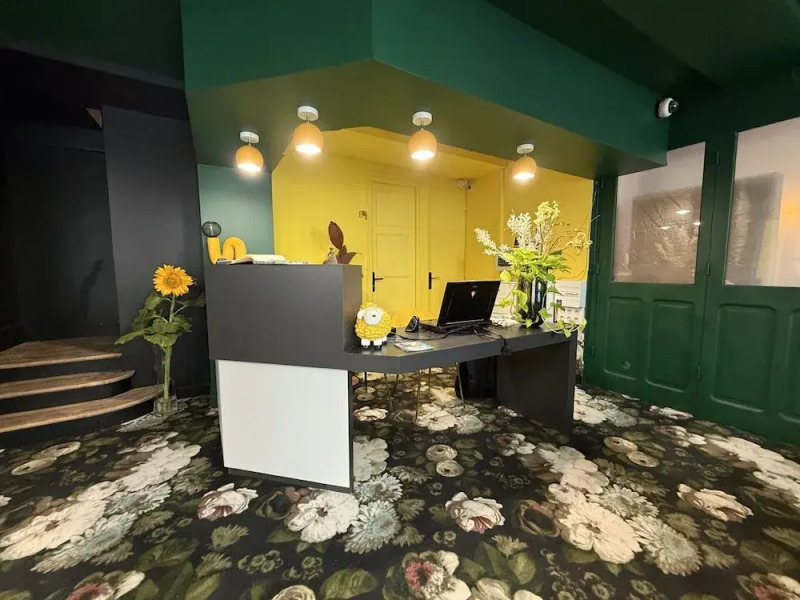 Appart Hôtel de la Baie