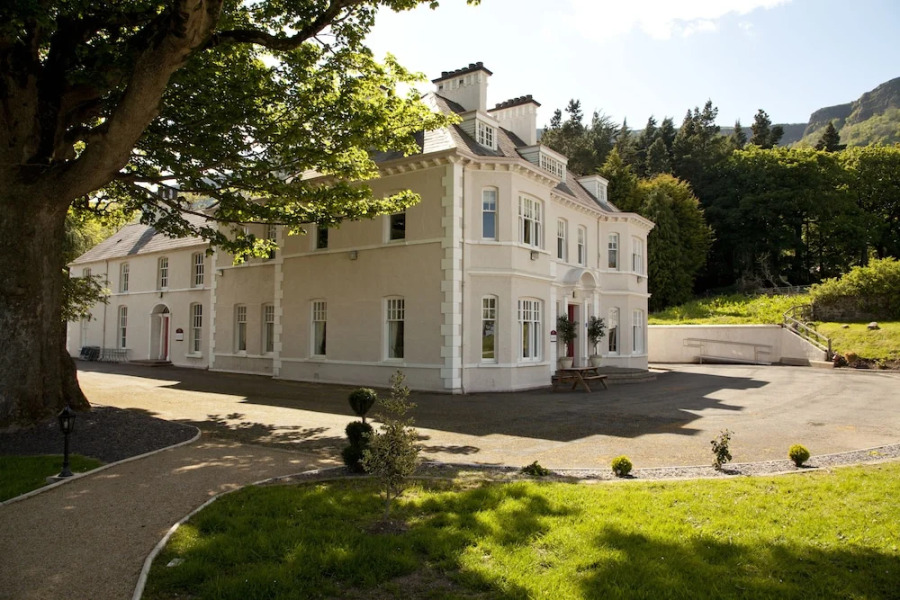 Kilmore Country House