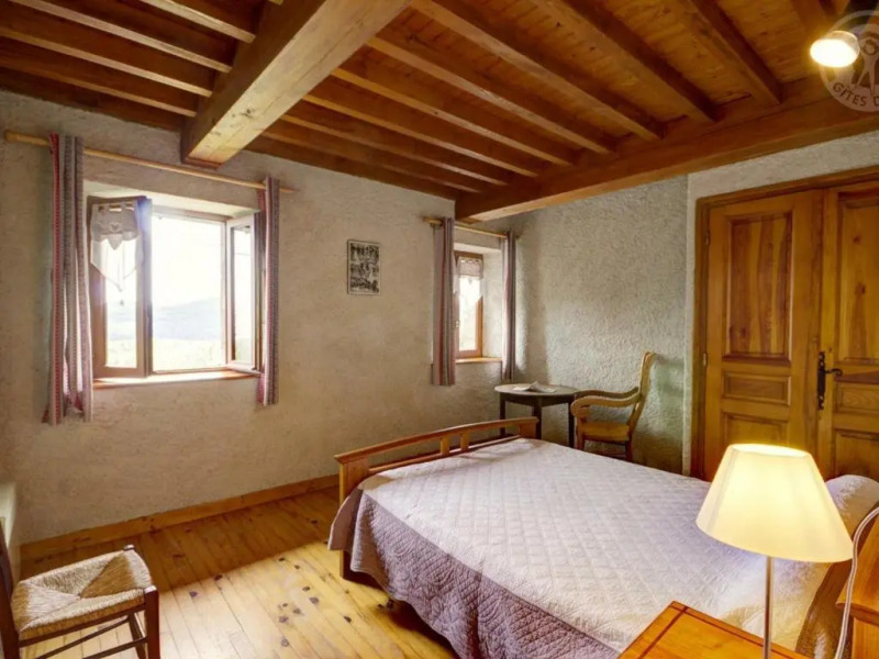 Gîte Jeansagnière, 4 pièces, 6 personnes - FR-1-496-138