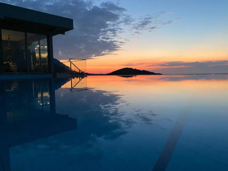 Chardonnay Guest Studio Rooms with Great view for nature lovers