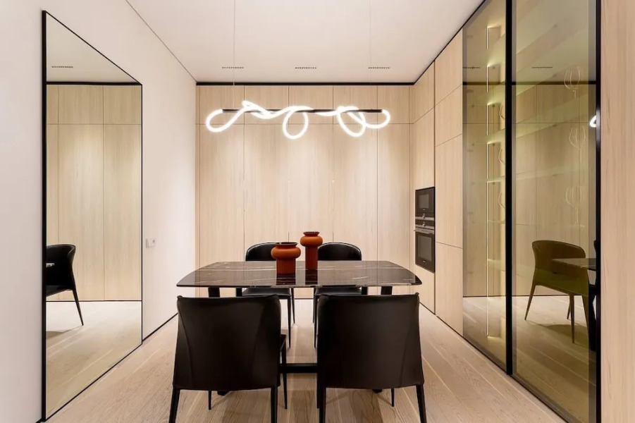 Отель Green House