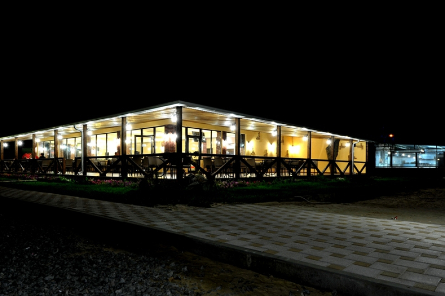 Onix Голубицкая