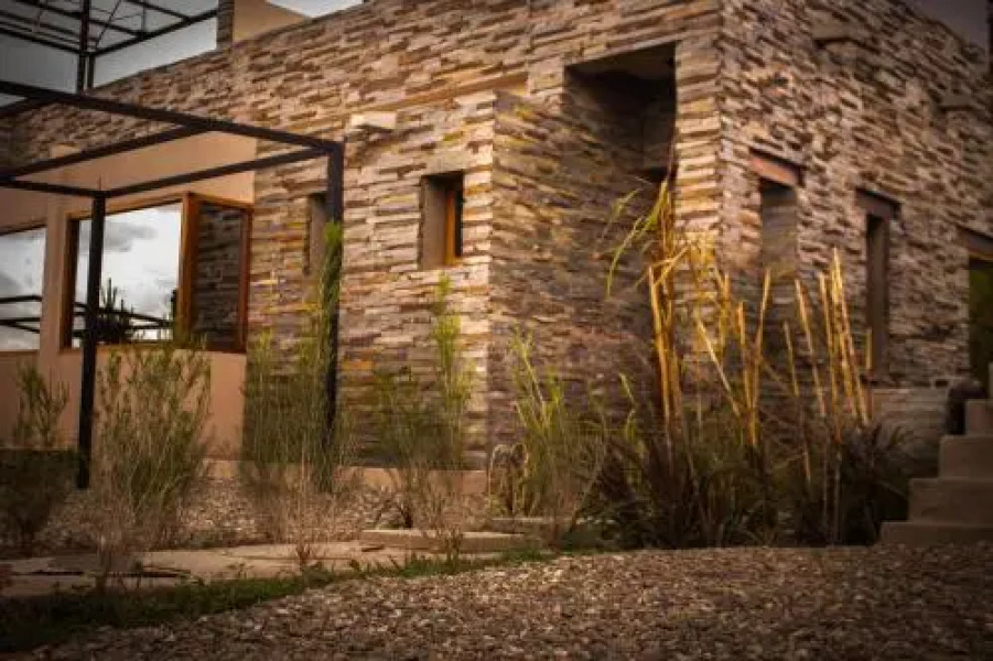 Calma Nono Natural Suites