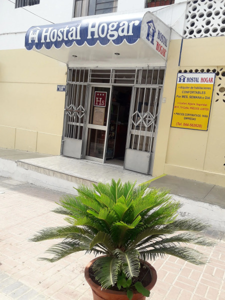 Hostal Hogar 3 estrellas