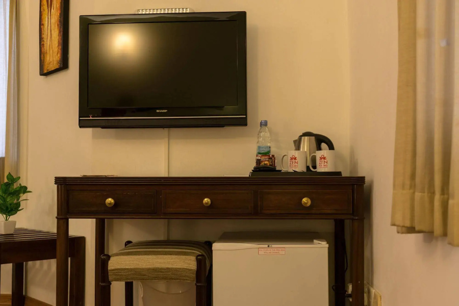ZEN Rooms Nawala Junction