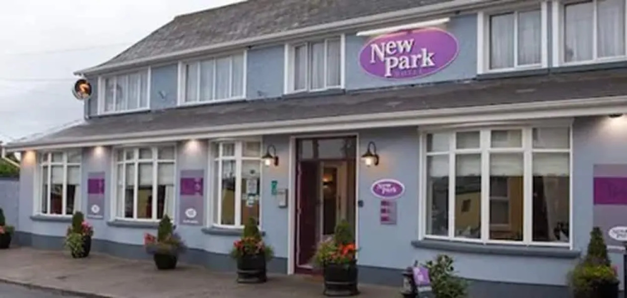 New Park Hotel Athenry