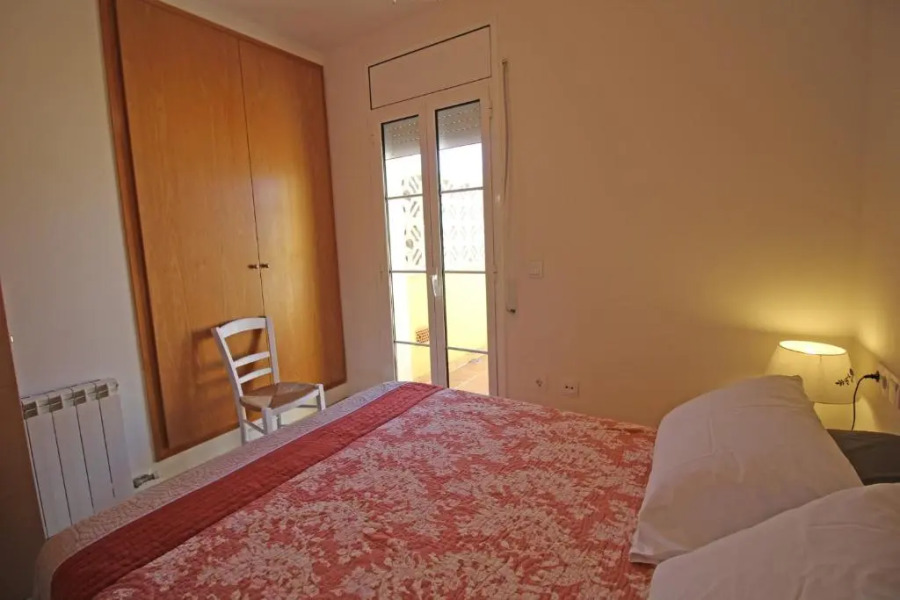Apart-Rent Casa Puigmal E